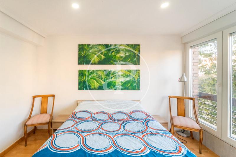 Foto 200b11b9-c647-4f1a-8038-746f89e3ce8d. Etagenwohnung mit heizung in Campoamor Alicante