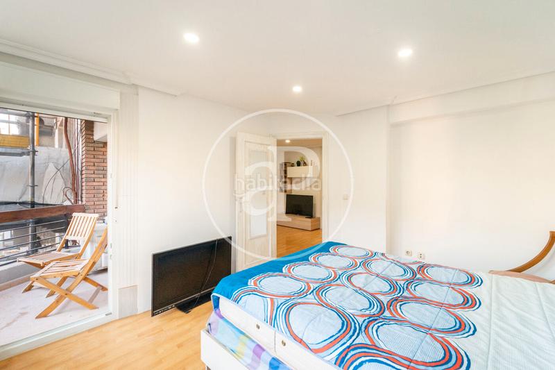 Foto 2961a8fc-714e-4671-b2af-15f7fc4281c3. Etagenwohnung mit heizung in Campoamor Alicante