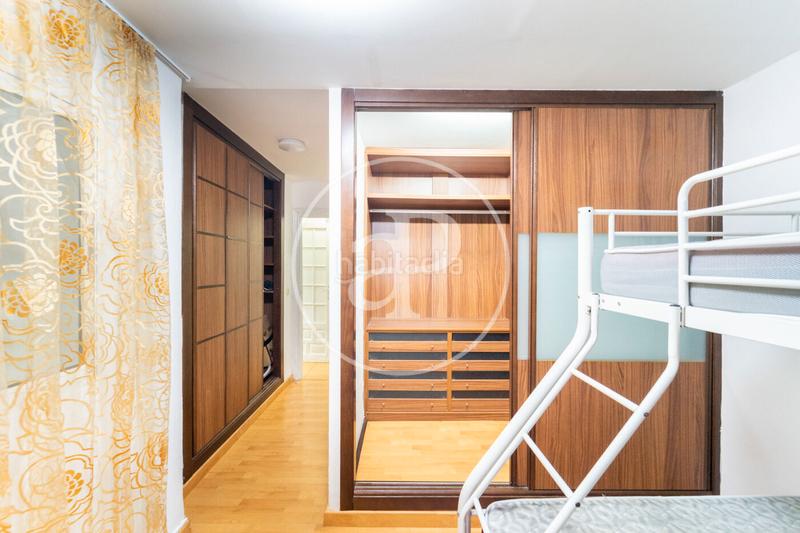 Foto 464f8572-2d5e-4268-919c-95df36452df4. Etagenwohnung mit heizung in Campoamor Alicante