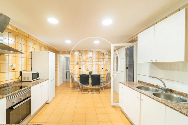 Foto 56488d10-4cc6-49bd-a94f-e9ef28720290. Etagenwohnung mit heizung in Campoamor Alicante