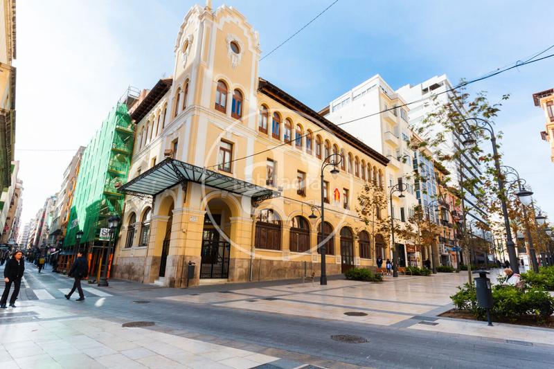 Foto 6df006b2-9b68-4e5a-8a5c-e25222b1b0fe. Etagenwohnung mit heizung in Campoamor Alicante