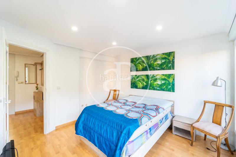 Foto 6e6ab4fb-fa76-4671-983b-8d4229ee5395. Etagenwohnung mit heizung in Campoamor Alicante