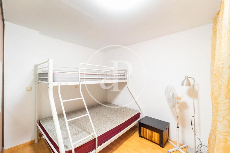 Foto 6fce6199-74d4-4ccf-9e57-14a903f971b8. Etagenwohnung mit heizung in Campoamor Alicante