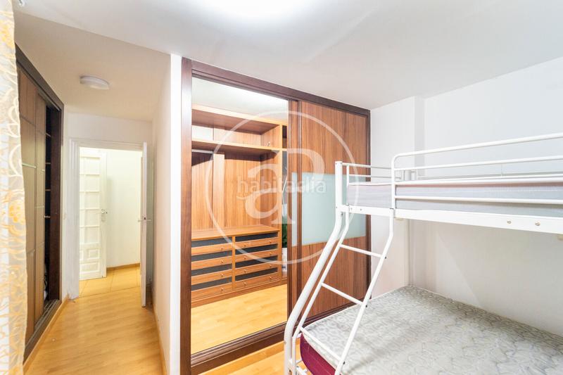 Foto 7179df0f-fbad-4742-bdff-698e93280c16. Etagenwohnung mit heizung in Campoamor Alicante