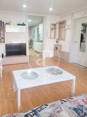 Flat  Av. alcoi. Piso en venta alicante