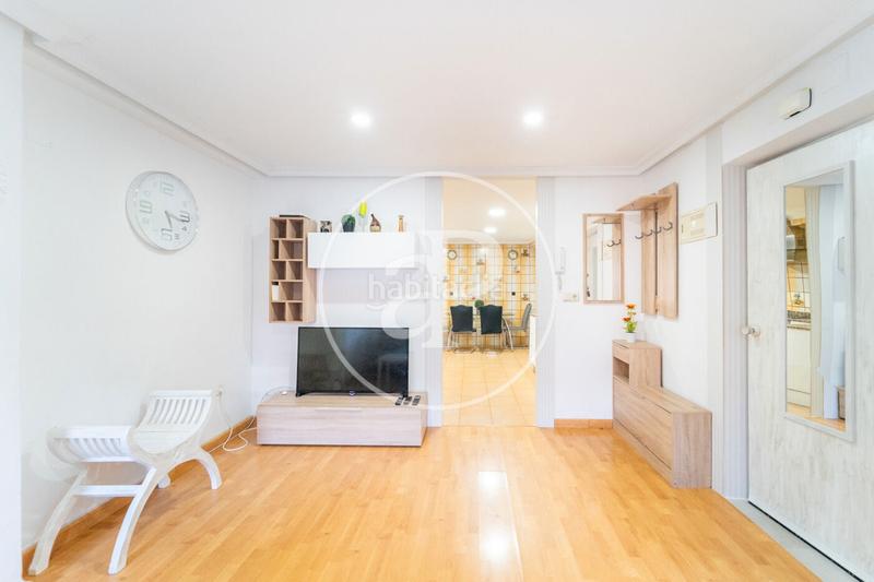 Foto 86992eca-9161-4d8c-893a-b8d8720c7844. Etagenwohnung mit heizung in Campoamor Alicante