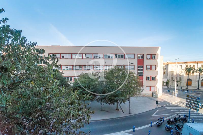 Foto 8b46f0d2-333b-4e12-bf67-0bca89a6d144. Etagenwohnung mit heizung in Campoamor Alicante