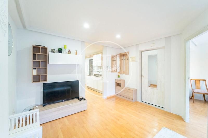 Foto 9f9f0f8c-a4b0-4267-ac80-4c3ac27544ef. Etagenwohnung mit heizung in Campoamor Alicante