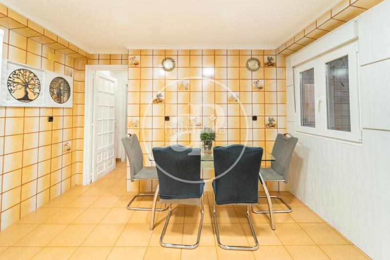 Foto a8a86fdc-bcbc-4f0a-978a-039098382c00. Etagenwohnung mit heizung in Campoamor Alicante