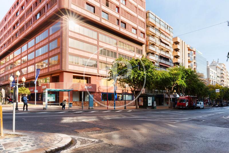 Foto aaf0cdf0-8952-40b0-8c65-ff1bbe0627e0. Etagenwohnung mit heizung in Campoamor Alicante