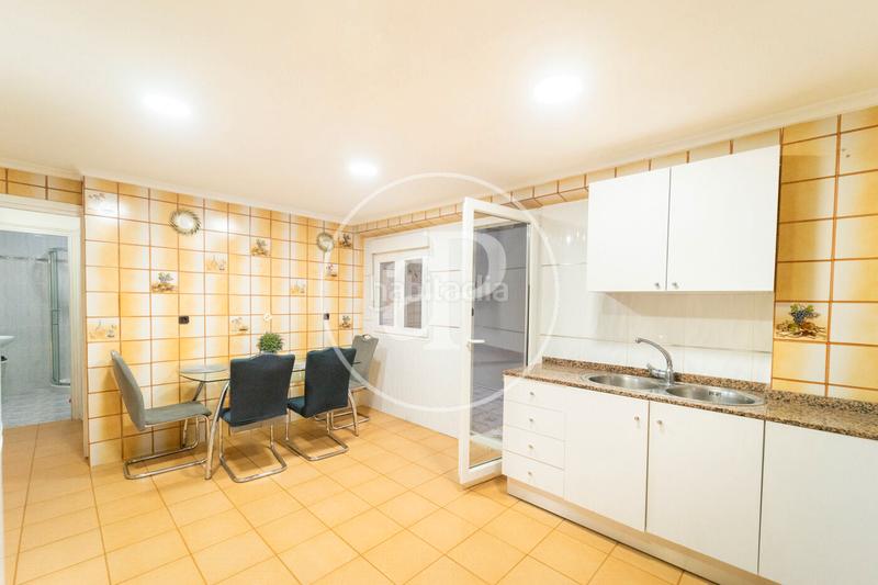 Foto c78300da-4ef6-4a69-ae2d-11114787bd83. Etagenwohnung mit heizung in Campoamor Alicante