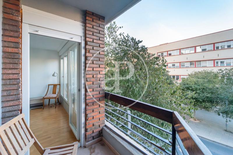 Foto d0567665-25c3-4418-80a0-b431201b3f4d. Etagenwohnung mit heizung in Campoamor Alicante