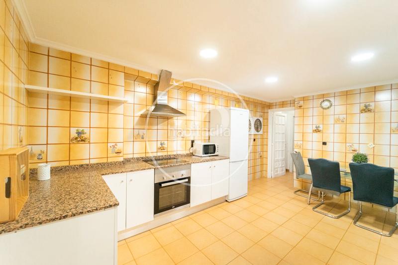 Foto dcfe75d7-3e1c-43d3-ab2e-9fafed92ad13. Etagenwohnung mit heizung in Campoamor Alicante