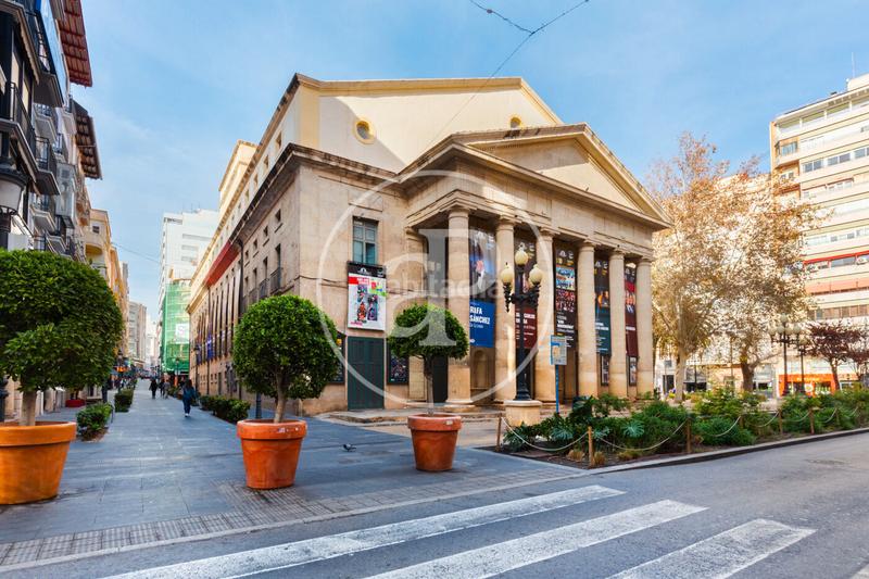 Foto dd596585-6d28-4902-b9b1-6380fb007bd6. Etagenwohnung mit heizung in Campoamor Alicante