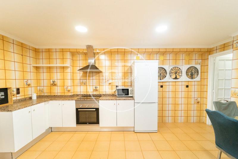 Foto e4a19508-3f65-408f-b901-484cc47e05c4. Etagenwohnung mit heizung in Campoamor Alicante