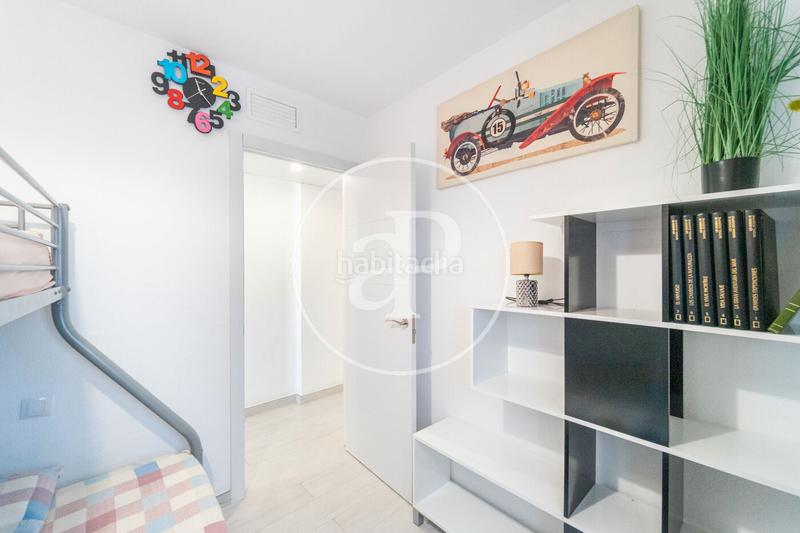 Foto 094e3b43-960a-4b27-8fda-c64d5f6fbc2b. Appartement avec chauffage dans Campoamor Alicante