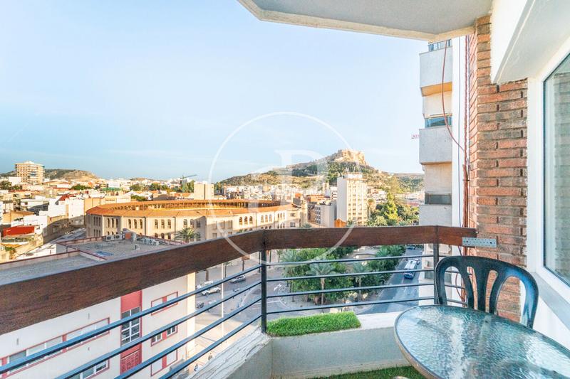 Foto 1a6d8157-3775-4330-acdb-5a5e007fb50e. Appartement avec chauffage dans Campoamor Alicante