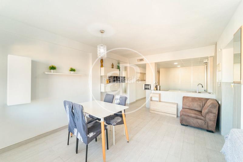 Foto 2a7b67ce-5158-47e3-818a-06ae5b3bfc5b. Appartement avec chauffage dans Campoamor Alicante