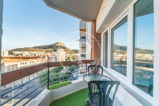 Pis  Av. alcoi. Piso en venta en alicante