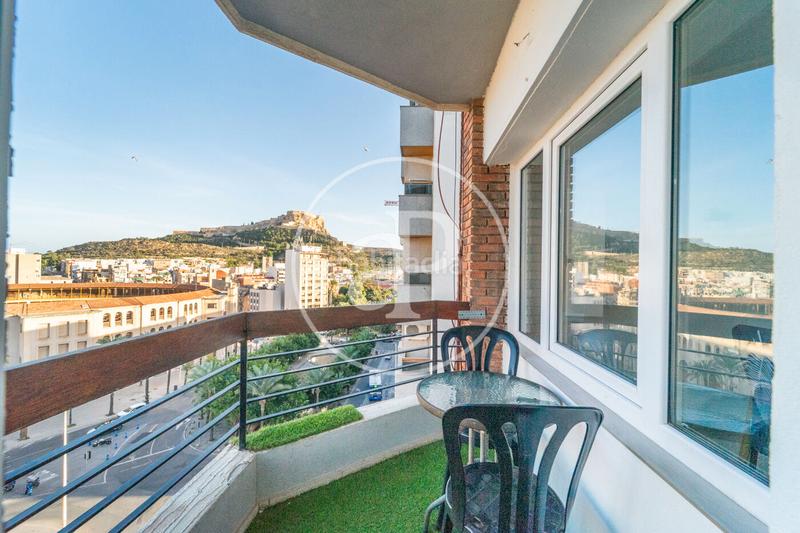 Foto 2c63311f-0ba0-4875-a01b-292bddd64838. Appartement avec chauffage dans Campoamor Alicante