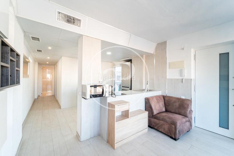 Foto 3a1fa323-5f68-4081-ac8b-cebaca5c14f8. Appartement avec chauffage dans Campoamor Alicante