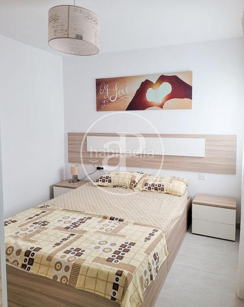 Foto 43a4188a-022a-4784-8b96-7e937c015544. Appartamento con riscaldamento in Campoamor Alicante