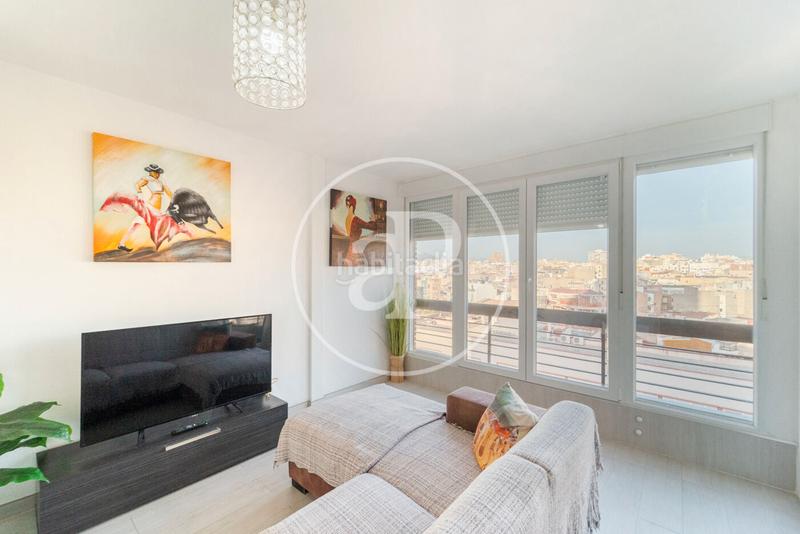 Foto 456a1ae5-81ce-4605-b257-414db163961c. Appartement avec chauffage dans Campoamor Alicante