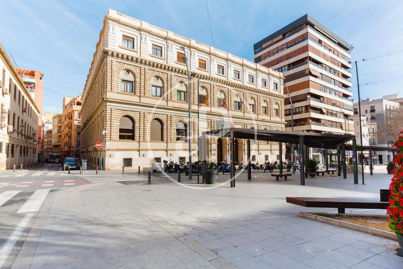 Foto 469fa978-9e62-417b-9041-adace7518f0b. Appartamento con riscaldamento in Campoamor Alicante