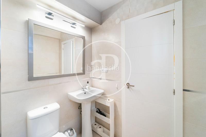 Foto 4e878ee5-4dda-4551-bafd-f81a281dff5b. Appartement avec chauffage dans Campoamor Alicante