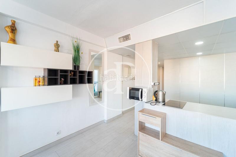 Foto 506371b1-5b0e-4ae2-bbd3-2bf6b2a8fd9b. Appartement avec chauffage dans Campoamor Alicante