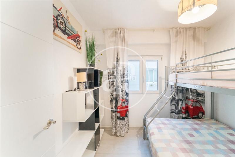 Foto 54790b45-1a82-456d-9276-fce3565870c1. Appartement avec chauffage dans Campoamor Alicante