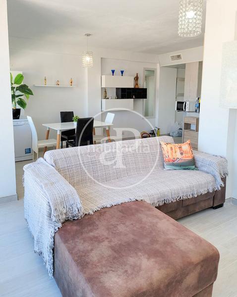 Foto 6602d52b-1721-48db-b7b5-ccbc40993d81. Appartamento con riscaldamento in Campoamor Alicante