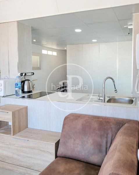 Foto 66f5e0ce-748f-4862-a4b6-08a03e11d832. Appartamento con riscaldamento in Campoamor Alicante