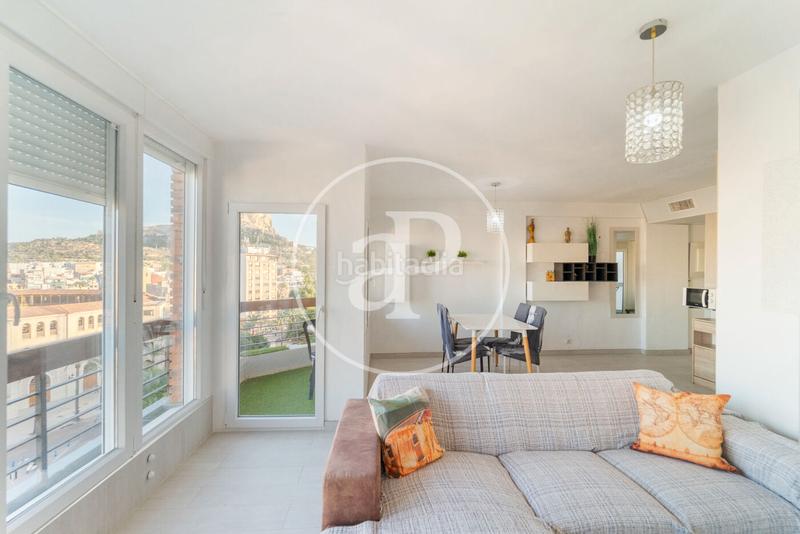 Foto 734bf0ba-72ec-420b-bb8d-e1f46c048172. Appartement avec chauffage dans Campoamor Alicante