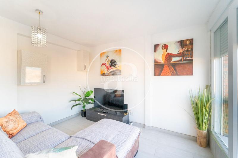 Foto 75ec1083-44d2-4b63-bb5b-780e71bd8899. Appartement avec chauffage dans Campoamor Alicante