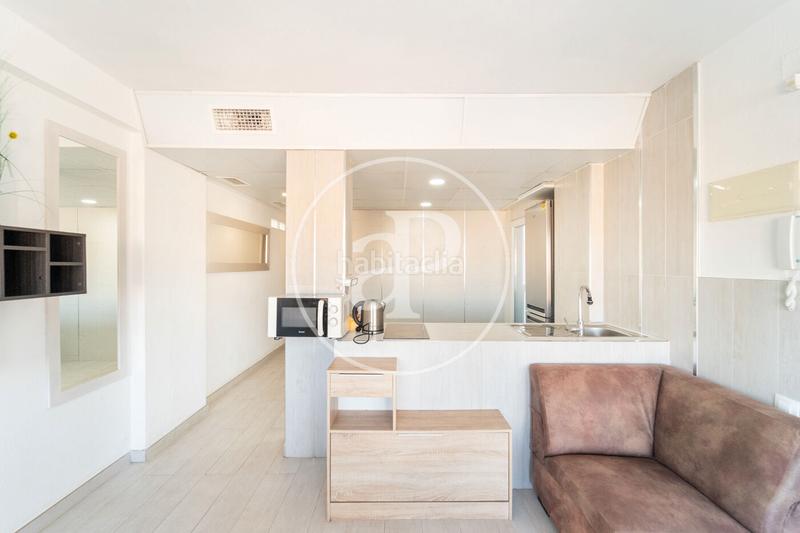 Foto 86123ed7-0518-4b40-a2c5-e520286a8938. Appartement avec chauffage dans Campoamor Alicante