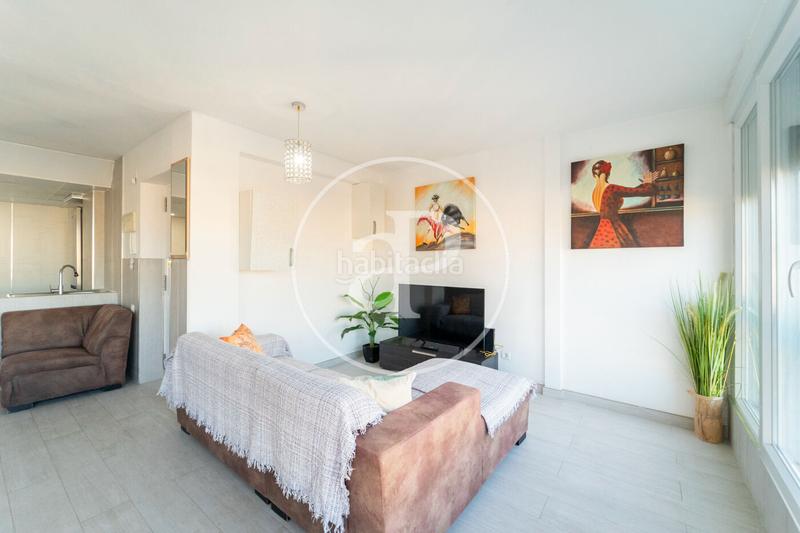 Foto 8d8ae4d5-7fc8-4363-a2fc-a17fe0822a32. Appartement avec chauffage dans Campoamor Alicante