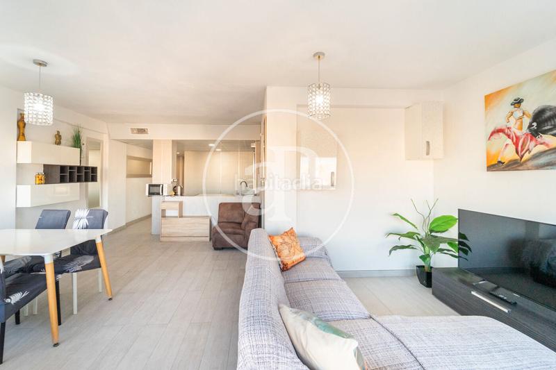 Foto 9481bfbf-bb4e-41a4-a828-6a27270d43bc. Appartement avec chauffage dans Campoamor Alicante