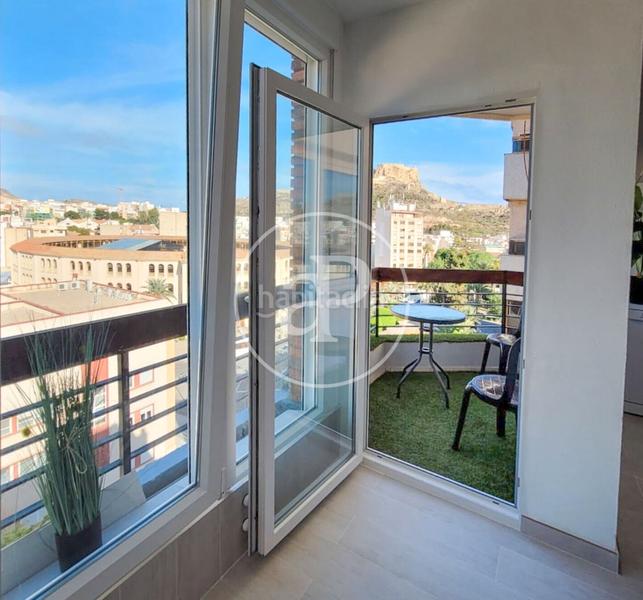 Foto 94c87689-e54b-479f-a630-501e2f4d0401. Appartamento con riscaldamento in Campoamor Alicante