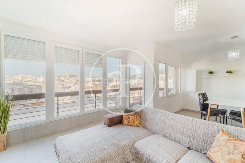 Foto 9882e4ba-8207-42c9-b686-cbe564cd9afe. Appartement avec chauffage dans Campoamor Alicante