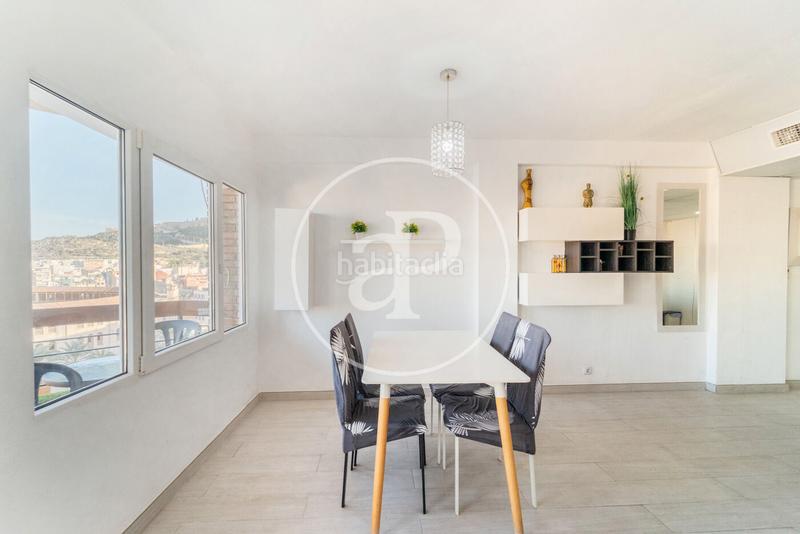 Foto a0ec0258-8c7b-4a73-9d2e-233c339cef7b. Appartement avec chauffage dans Campoamor Alicante