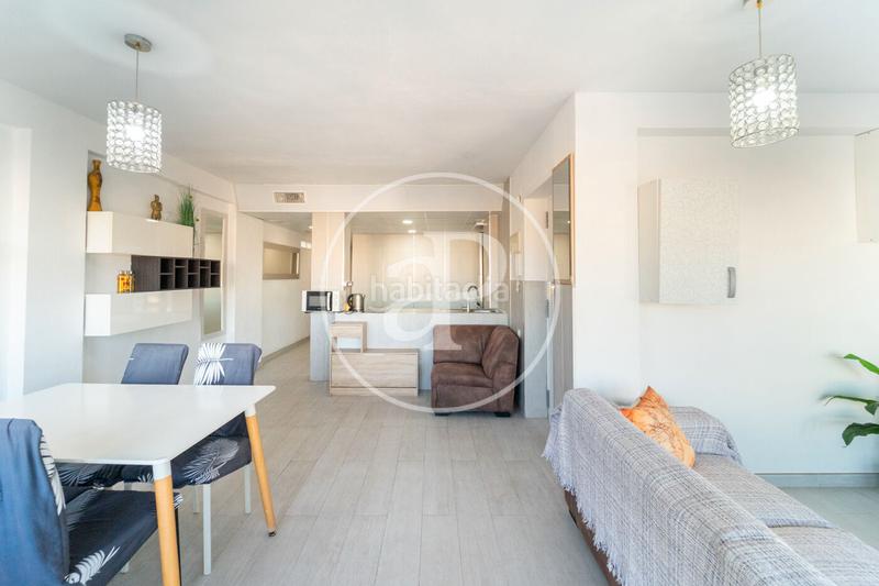 Foto a370663a-068c-46f1-91ce-ac0ee7027bd3. Appartement avec chauffage dans Campoamor Alicante