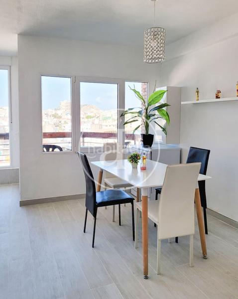 Foto acb17c25-1e69-4750-b703-15390e09e065. Appartamento con riscaldamento in Campoamor Alicante