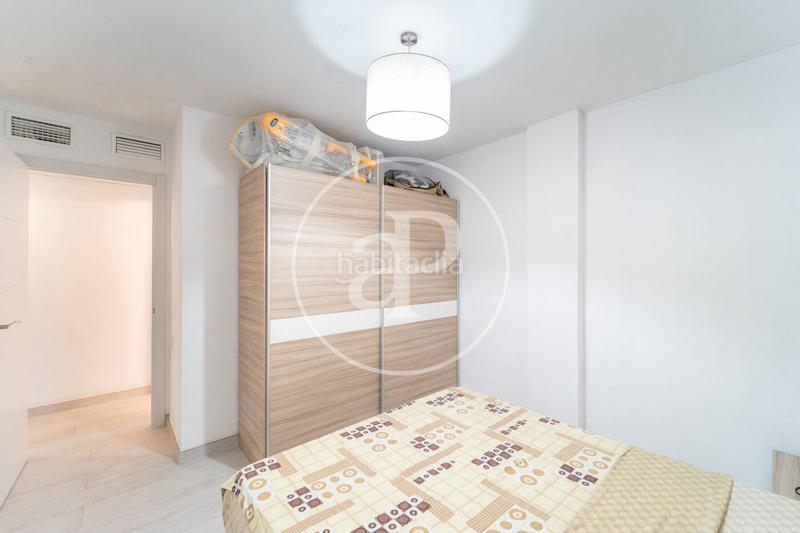 Foto b40d7ec2-fa9e-4dff-b32d-303665595fd1. Appartement avec chauffage dans Campoamor Alicante