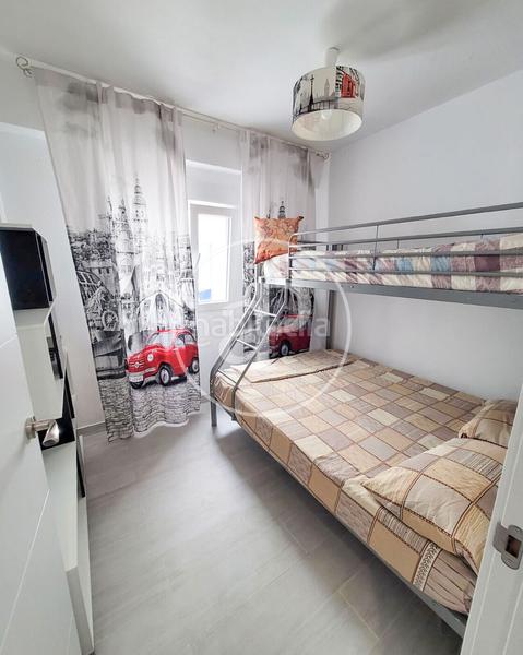 Foto b5471176-d7a7-44f0-955f-15639b7e88fa. Appartamento con riscaldamento in Campoamor Alicante