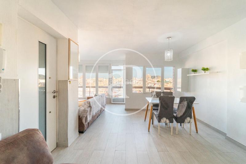 Foto c06e9b53-feeb-4fba-a125-4211aedd9caf. Appartement avec chauffage dans Campoamor Alicante