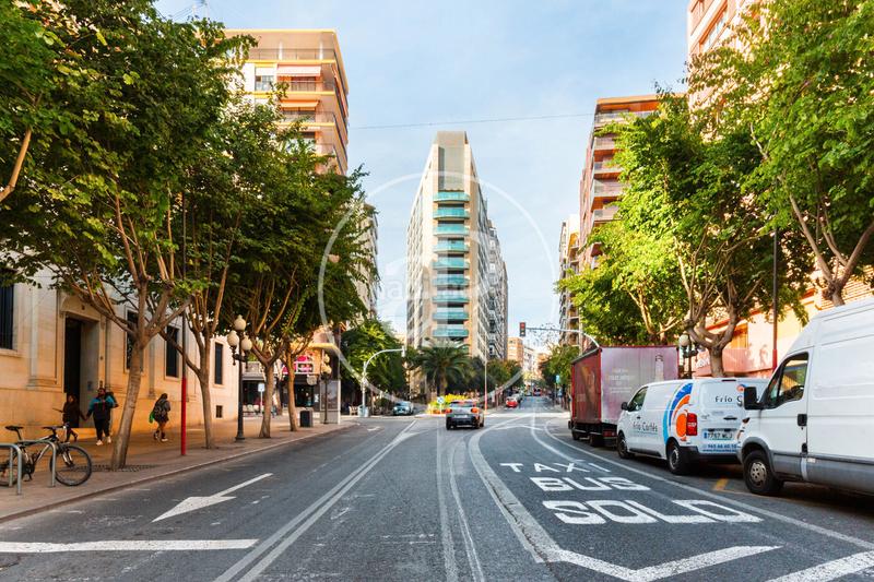 Foto e496d1dc-9f1a-4b54-a562-84d8d42fae25. Appartamento con riscaldamento in Campoamor Alicante