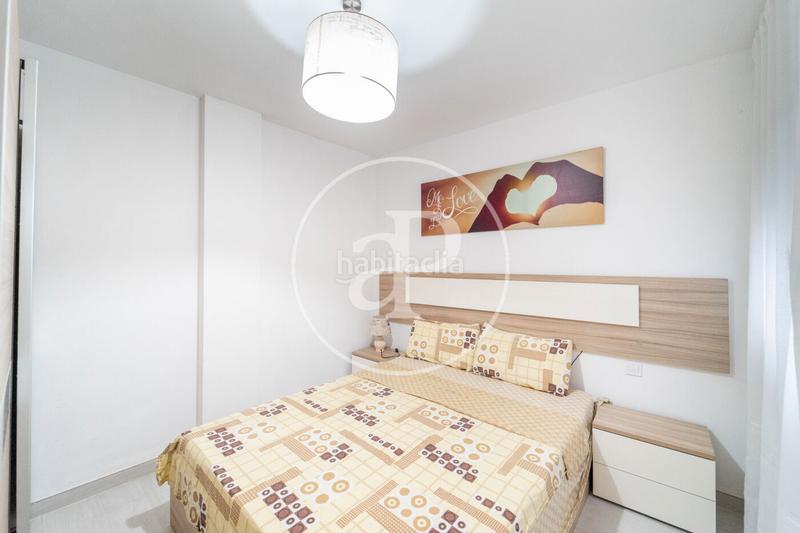 Foto ea396b90-3a2c-49d5-9cfb-a09e0a280b4b. Appartement avec chauffage dans Campoamor Alicante