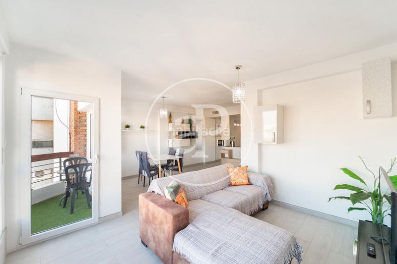 Foto ea93049b-4bcb-4564-85a9-e5d4dca21e74. Appartement avec chauffage dans Campoamor Alicante