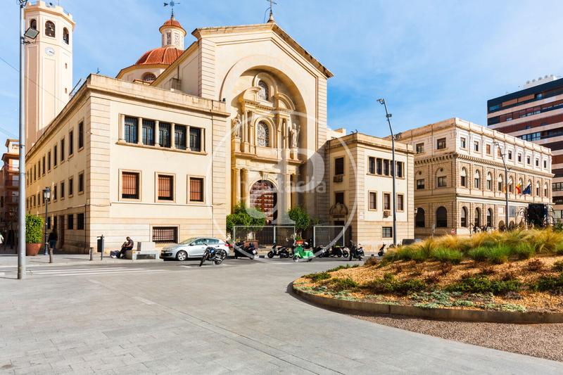 Foto f5af2357-690d-4152-ad74-954b82bfe631. Appartamento con riscaldamento in Campoamor Alicante